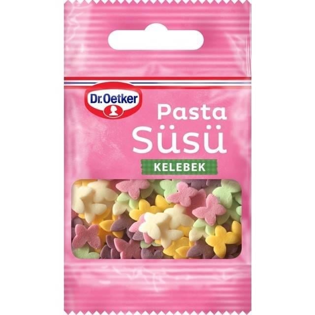 Süsleme (Kelebek) 10gr.