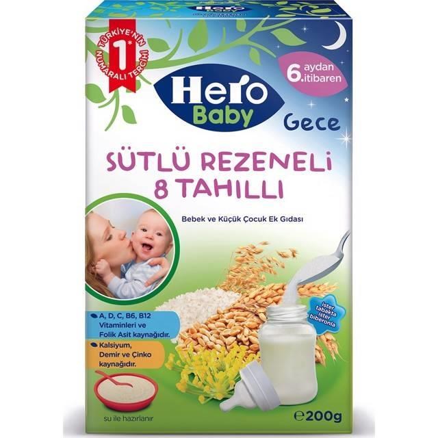 Sütlü Tahıl Rezene 200 Gr.