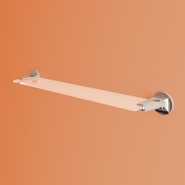 Suya Dayanıklı Banyo Aksesuarı, Kolay Temizlik
