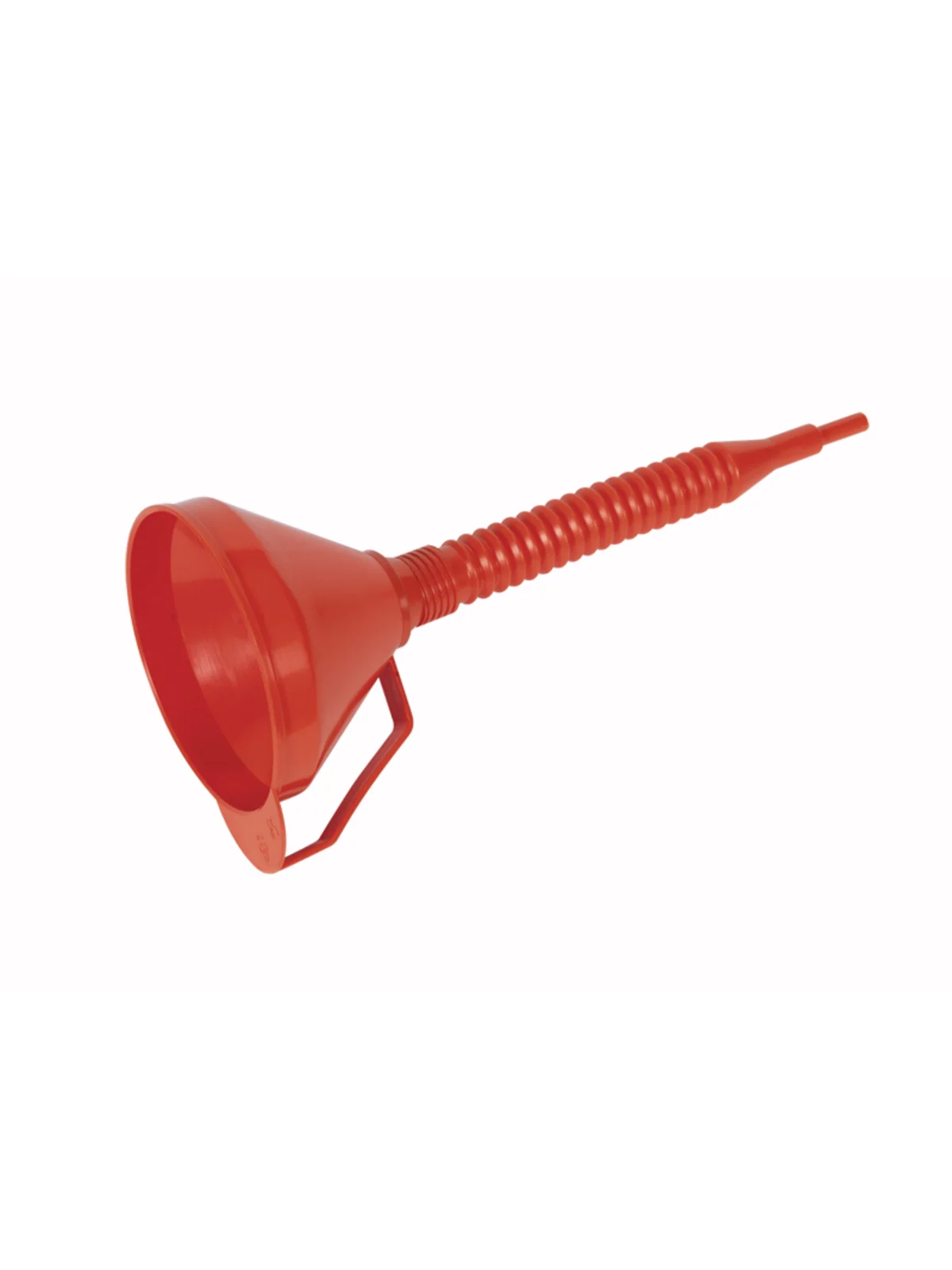 Süzgeçli Plastik Huni