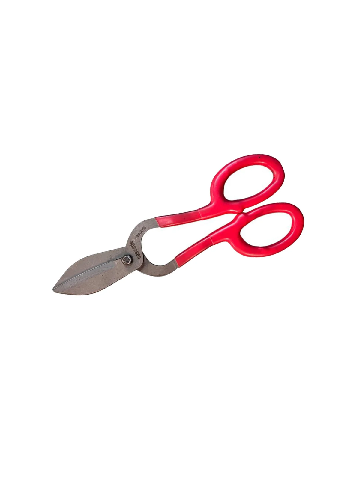 T-300 Sağ Sobacı Teneke Makası 300x78 mm