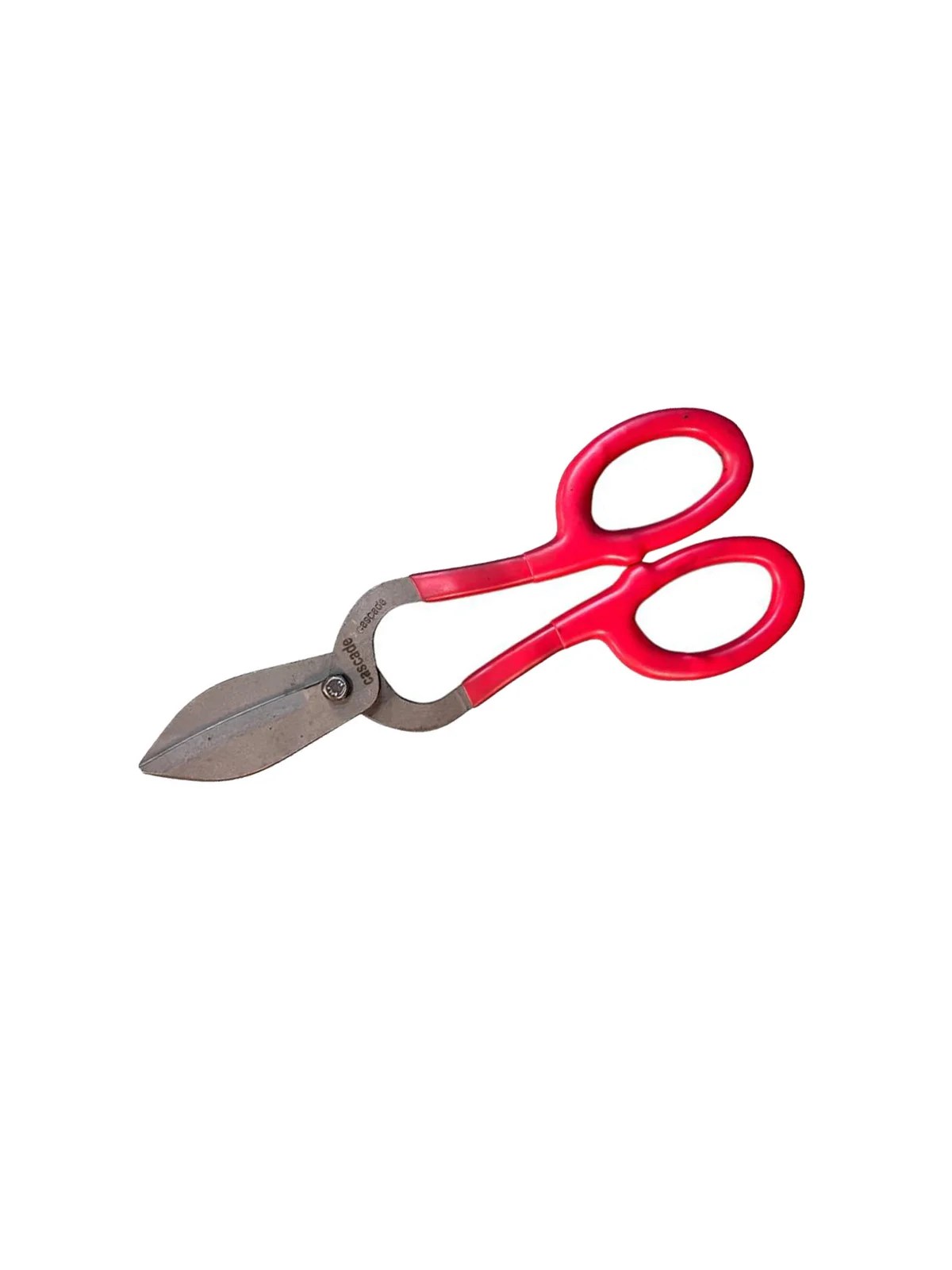 T-300 Sağ Sobacı Teneke Makası 300x78 mm