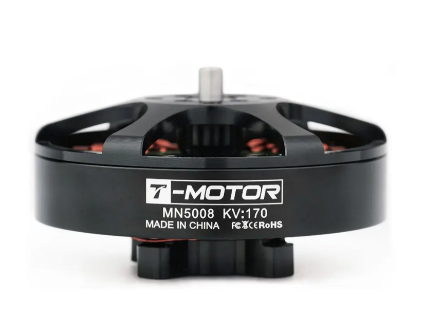 T-Motor MN5008 Antigravity Type 6-12S UAV 170KV Drone Motoru