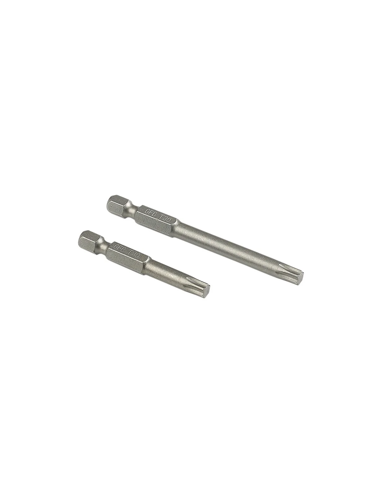 T25X50 Yuvarlak Tork Bits Uç