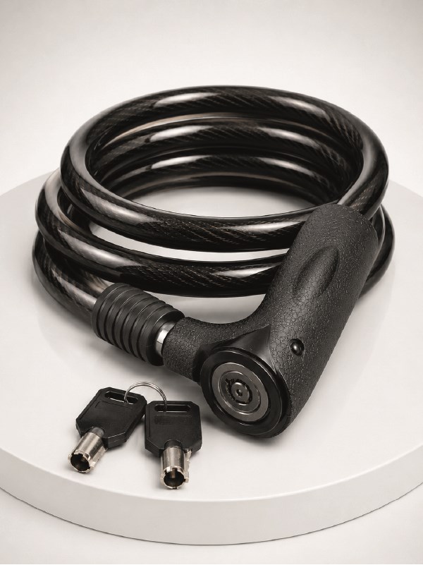 TD-326 MOTOR KİLİDİ