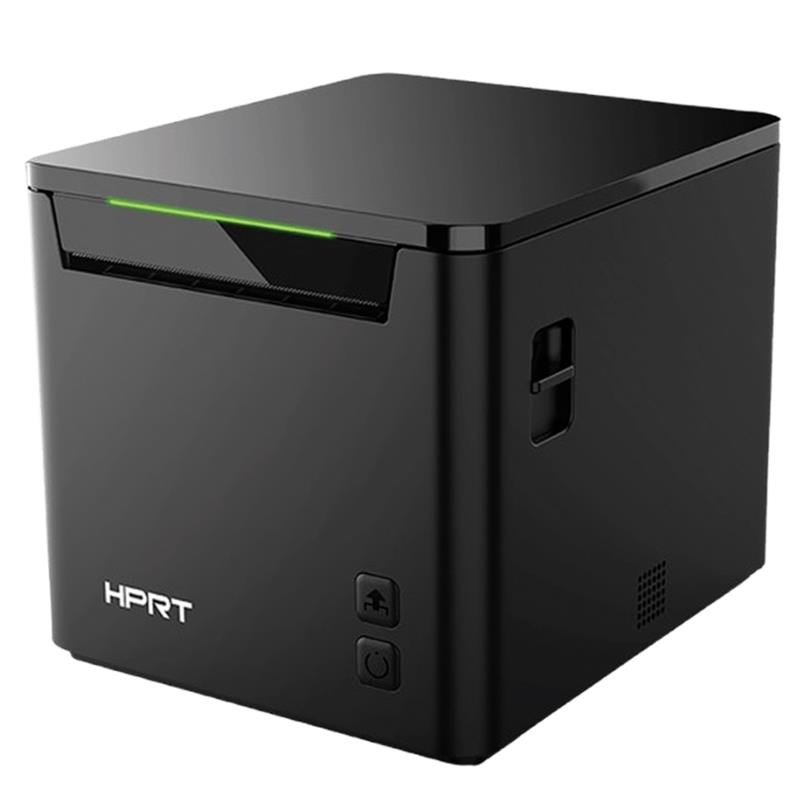 TP80NB 203DPI DİREKT TERMAL USB+ ETHERNET OTOMATİK KESİCİ FİŞ YAZICI