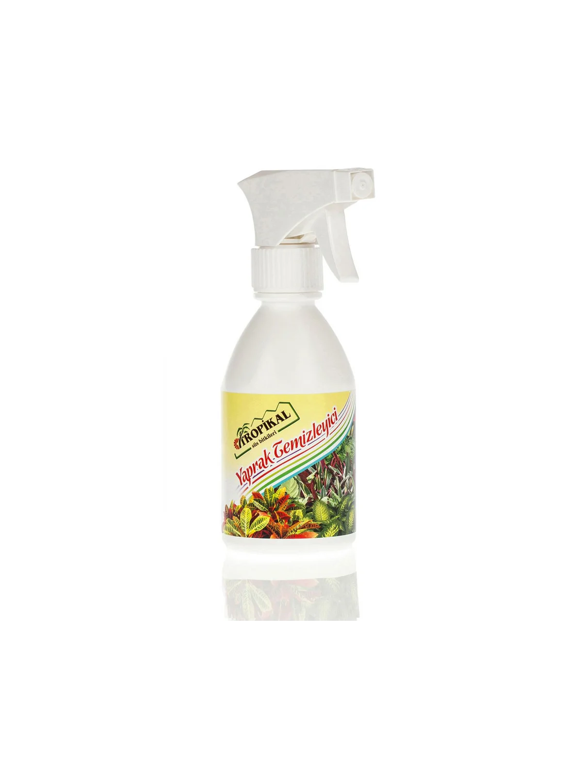TROPİKAL YAPRAK TEMİZLEYİCİ SPREY 250 ML