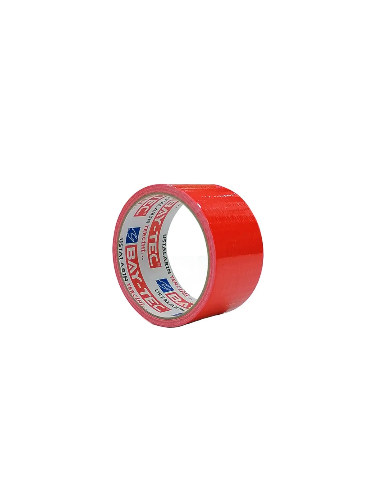 Tamir Bandı Kırmızı 48mm x 10 yards MK0729