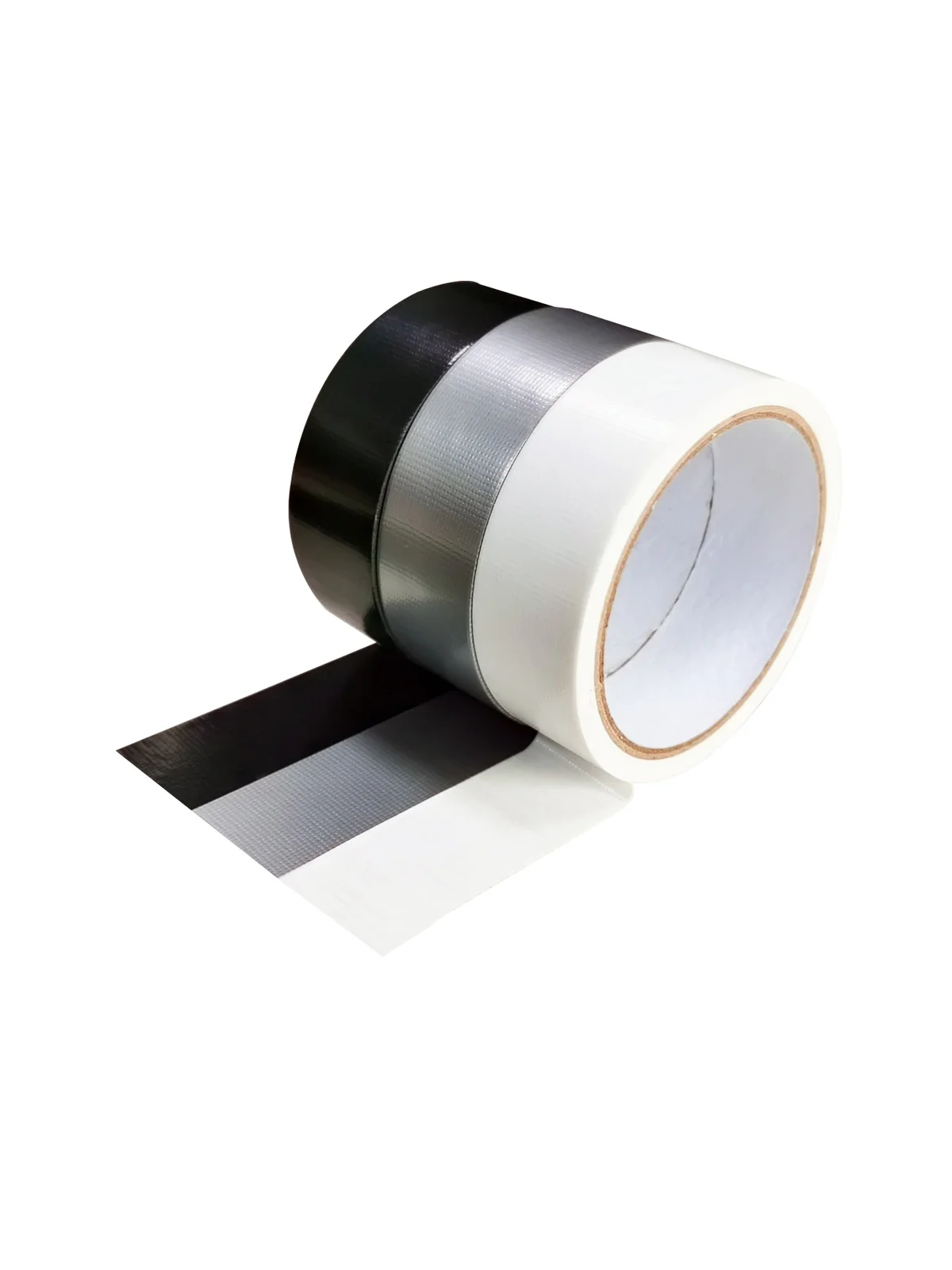 Tamir Kanal Bandı Gri 48mm x 10mt