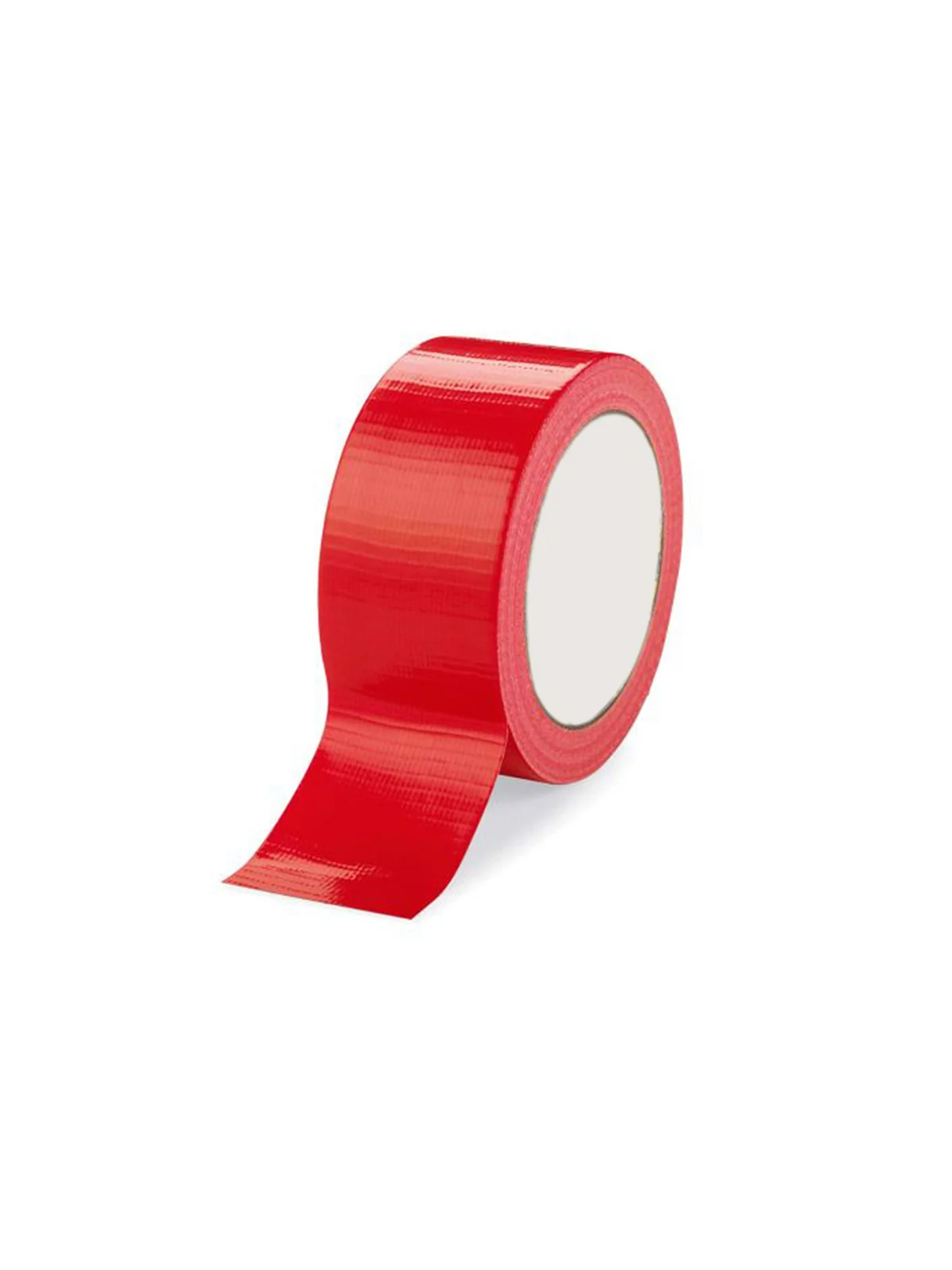 Tamir Kanal Bandı Kırmızı 48mm x 10mt