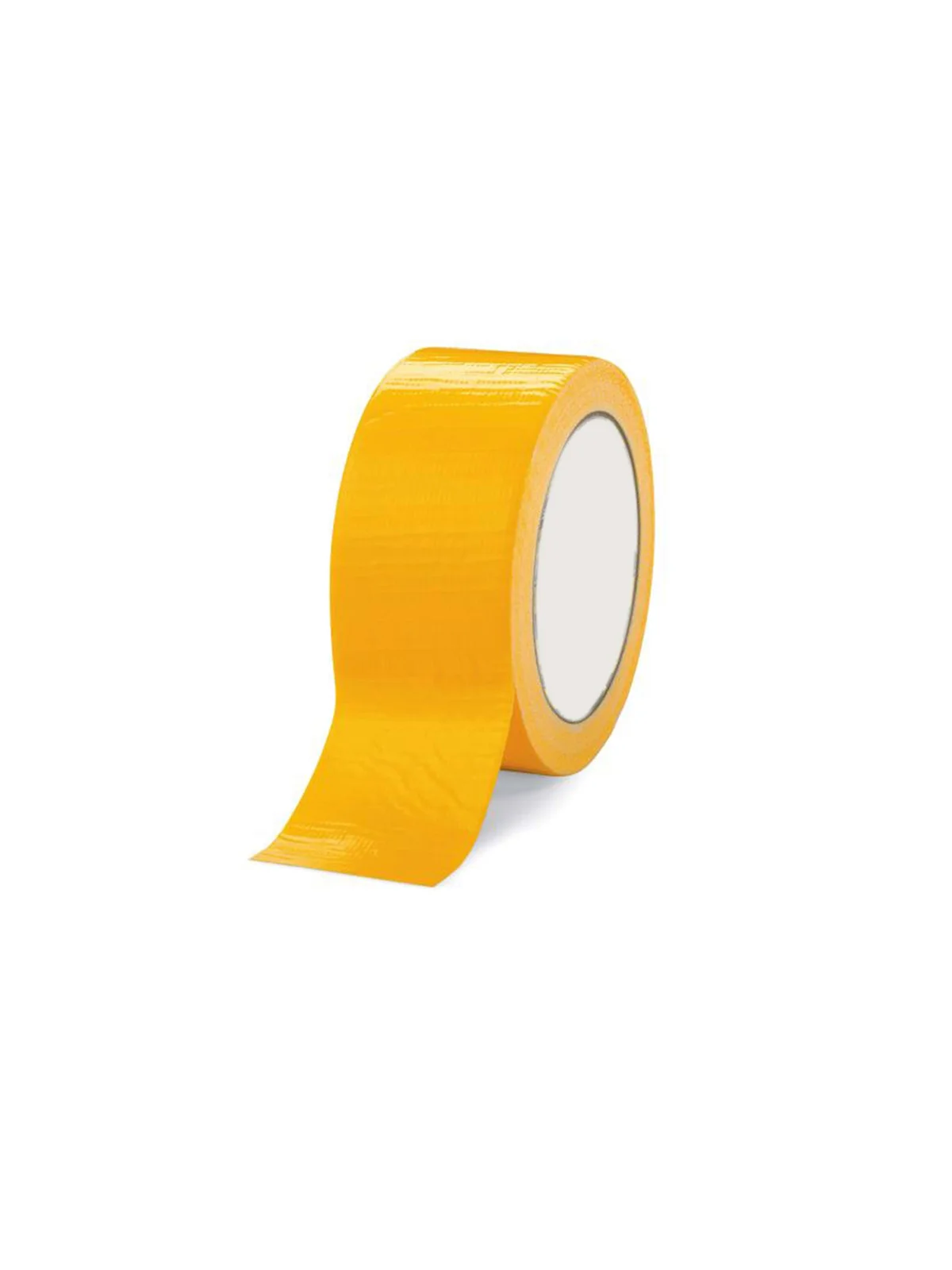 Tamir Kanal Bandı Sarı 48mm x 10mt