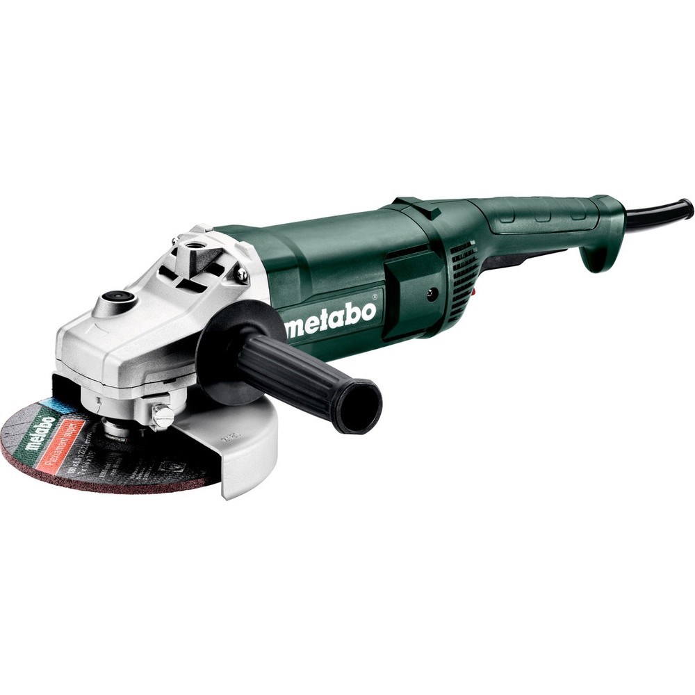 Taşlama Aleti, 2200 Watt Gücü ve 180 mm Kesim Kapasitesi ile Güçlü