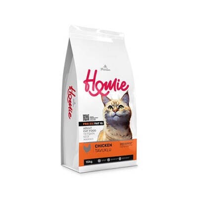 Tavuklu Yetişkin Kedi Maması 15 Kg
