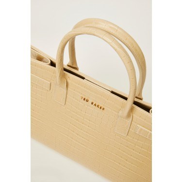 Ted Baker Croco El