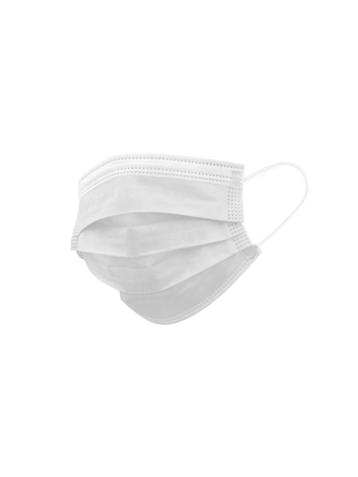 Tek Kullanımlık Maske