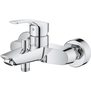 Tek Kumandalı Banyo Bataryası ile Kullanım Kolaylığı