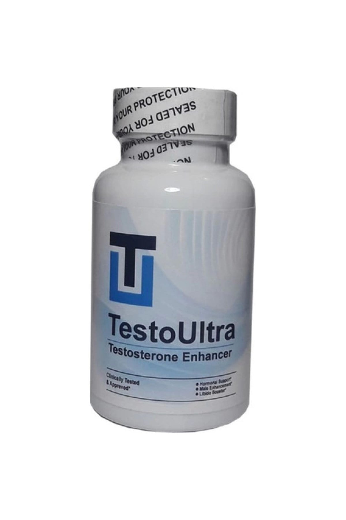 Testo 60 Lı Erkek Günlük Bakım Ürünü Tesstoultra Support