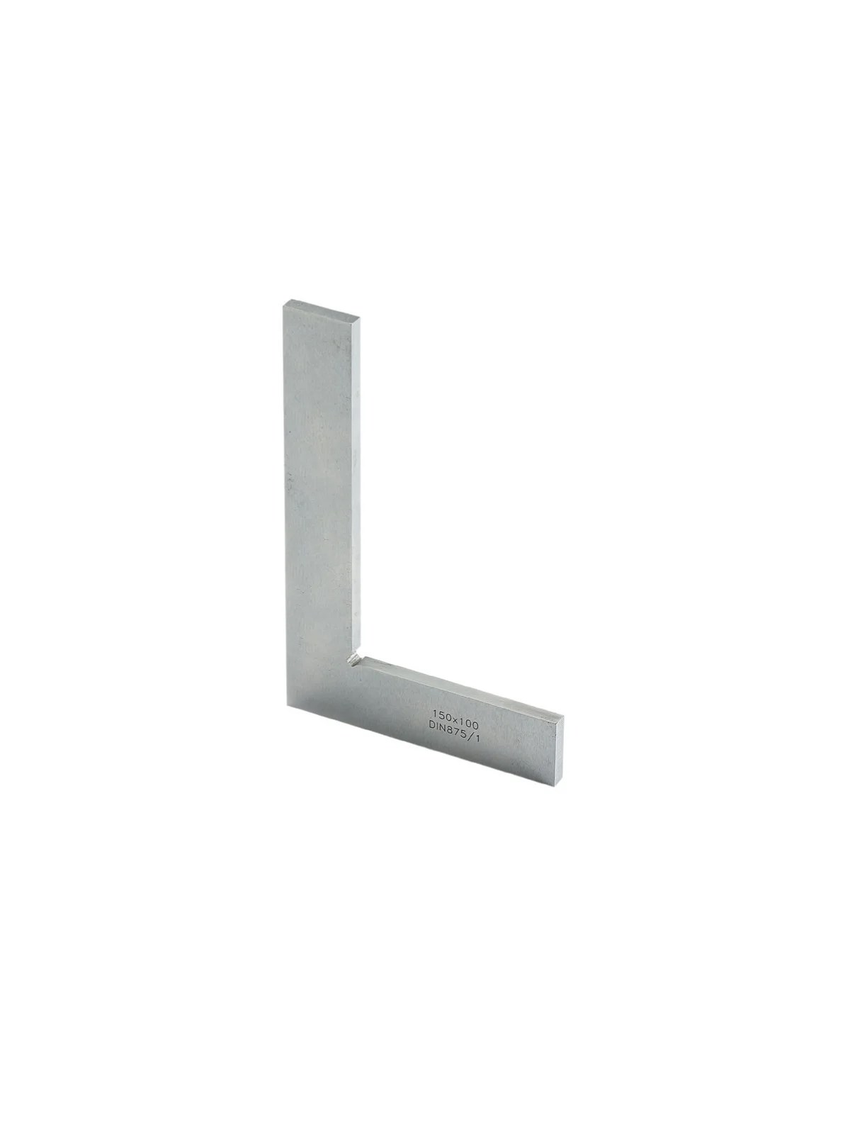 Tesviyeci Düz Gönye 130x200 mm GFB1472