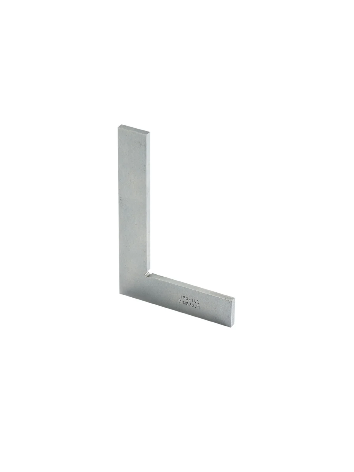 Tesviyeci Düz Gönye 70x100 mm GFB1470