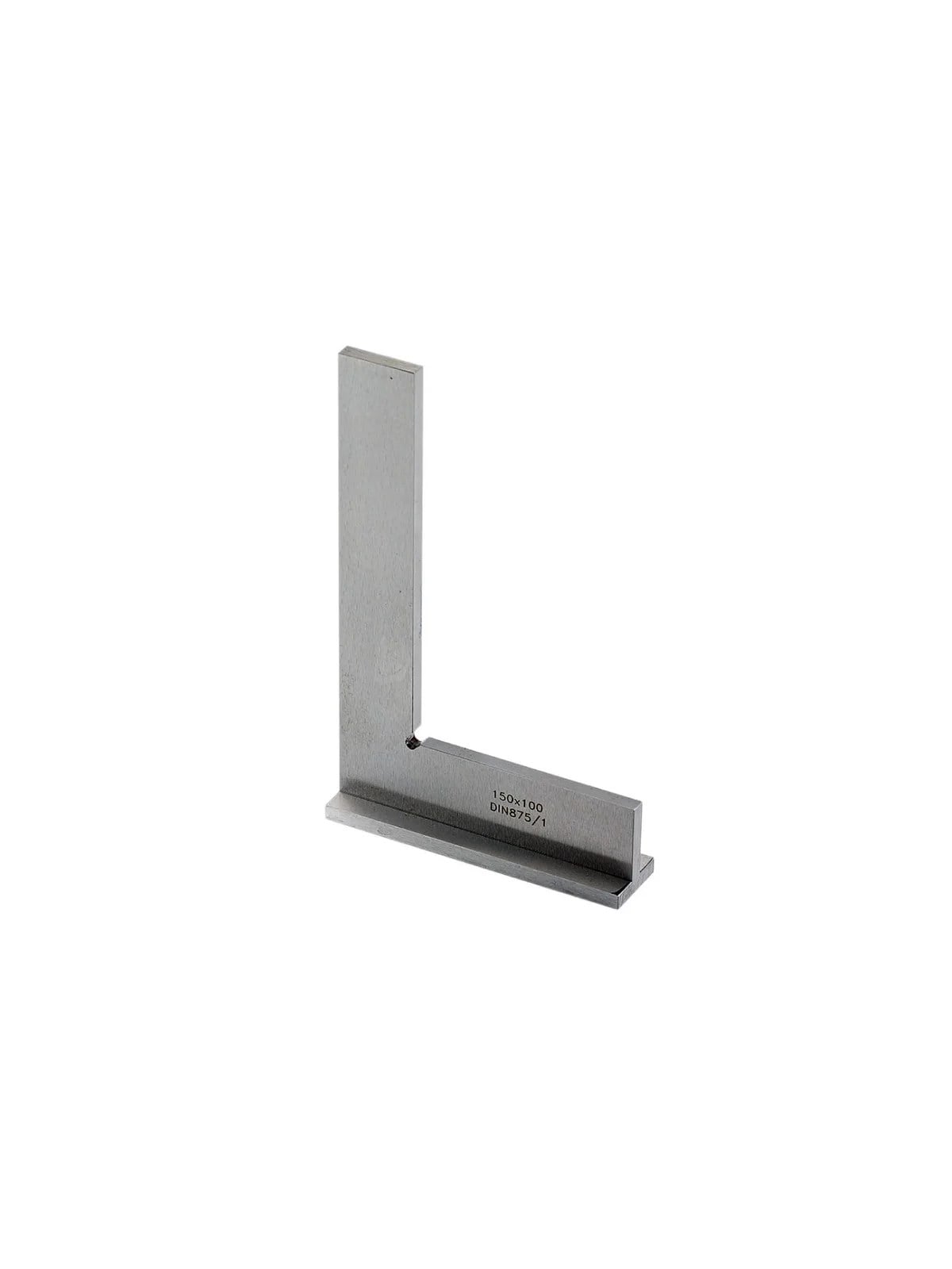 Tesviyeci Şapkalı Gönye 70x100 mm GFB1480