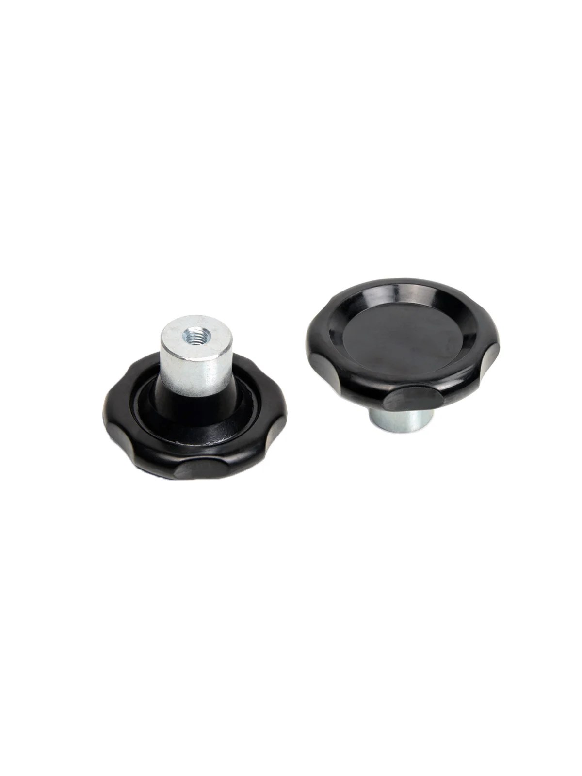 Tırnaklı Volant 80mm