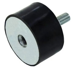 Titreşim Takozu - B Tipi - 6x7-M3