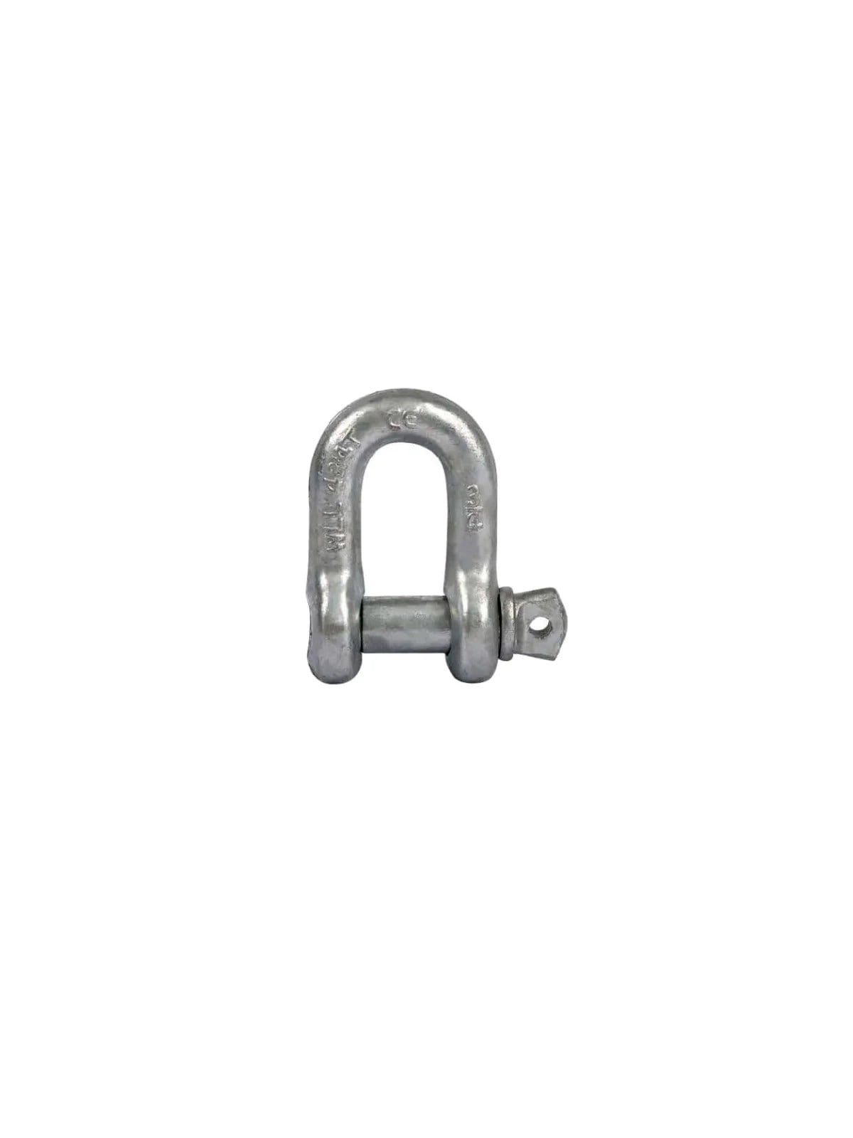 Tonajlı Kilit Düz G-210 1/4 - 12 ton