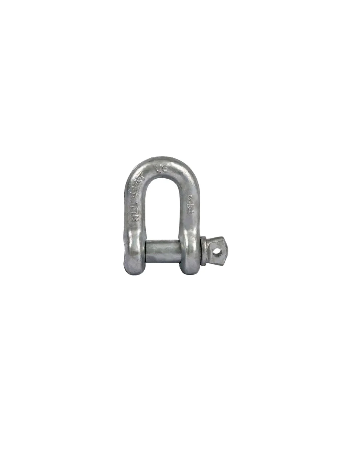Tonajlı Kilit Düz G-210 3/4 - 4.75 ton