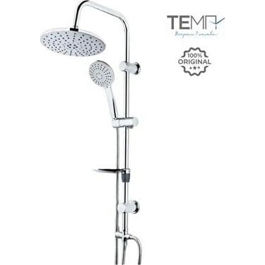 Tondo Tepe Duş Seti, Rain Modeli