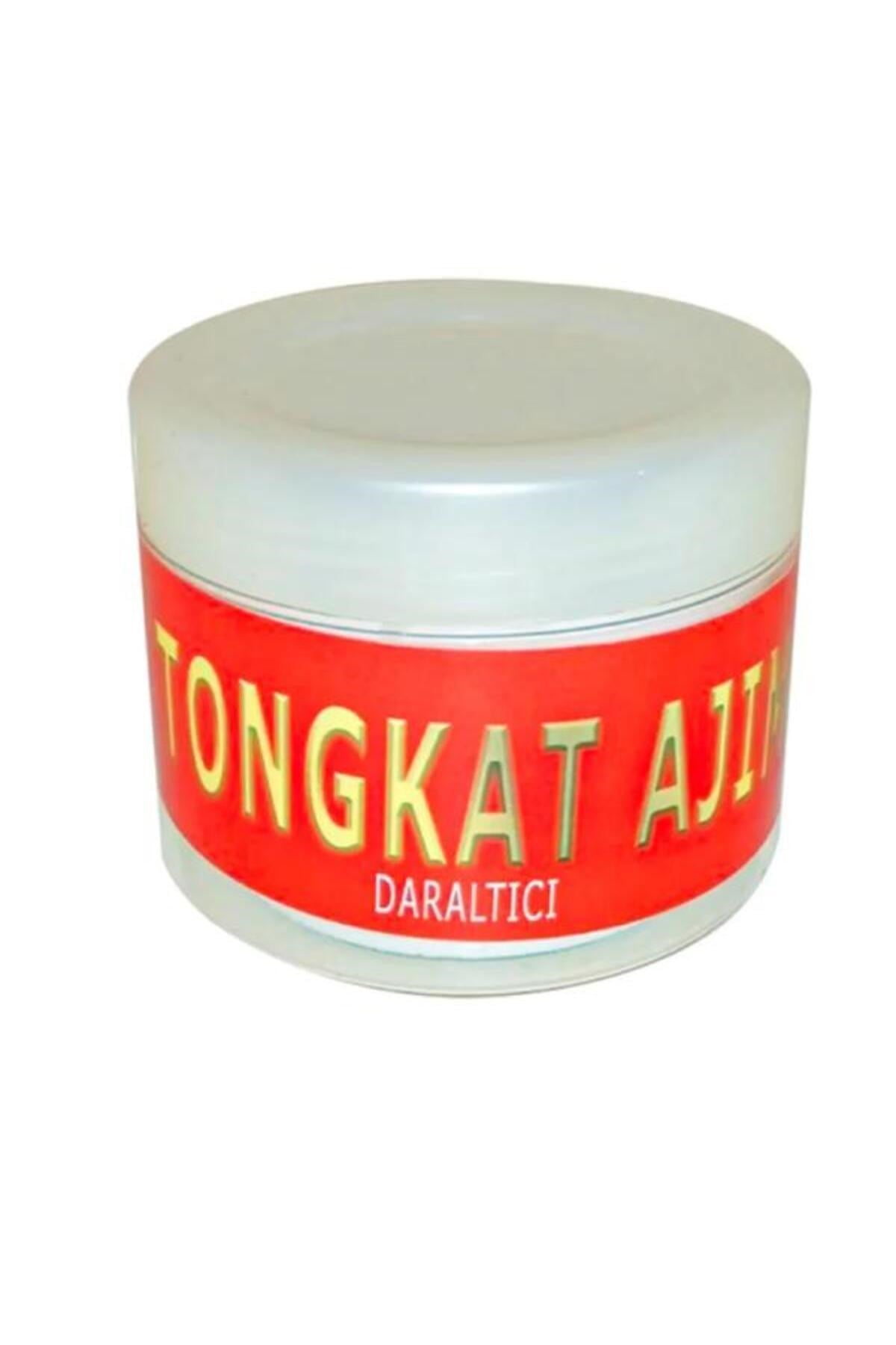 Tongkat Ajimat Madura Vajinal Sıkılaştırıcı Krem 100 ml