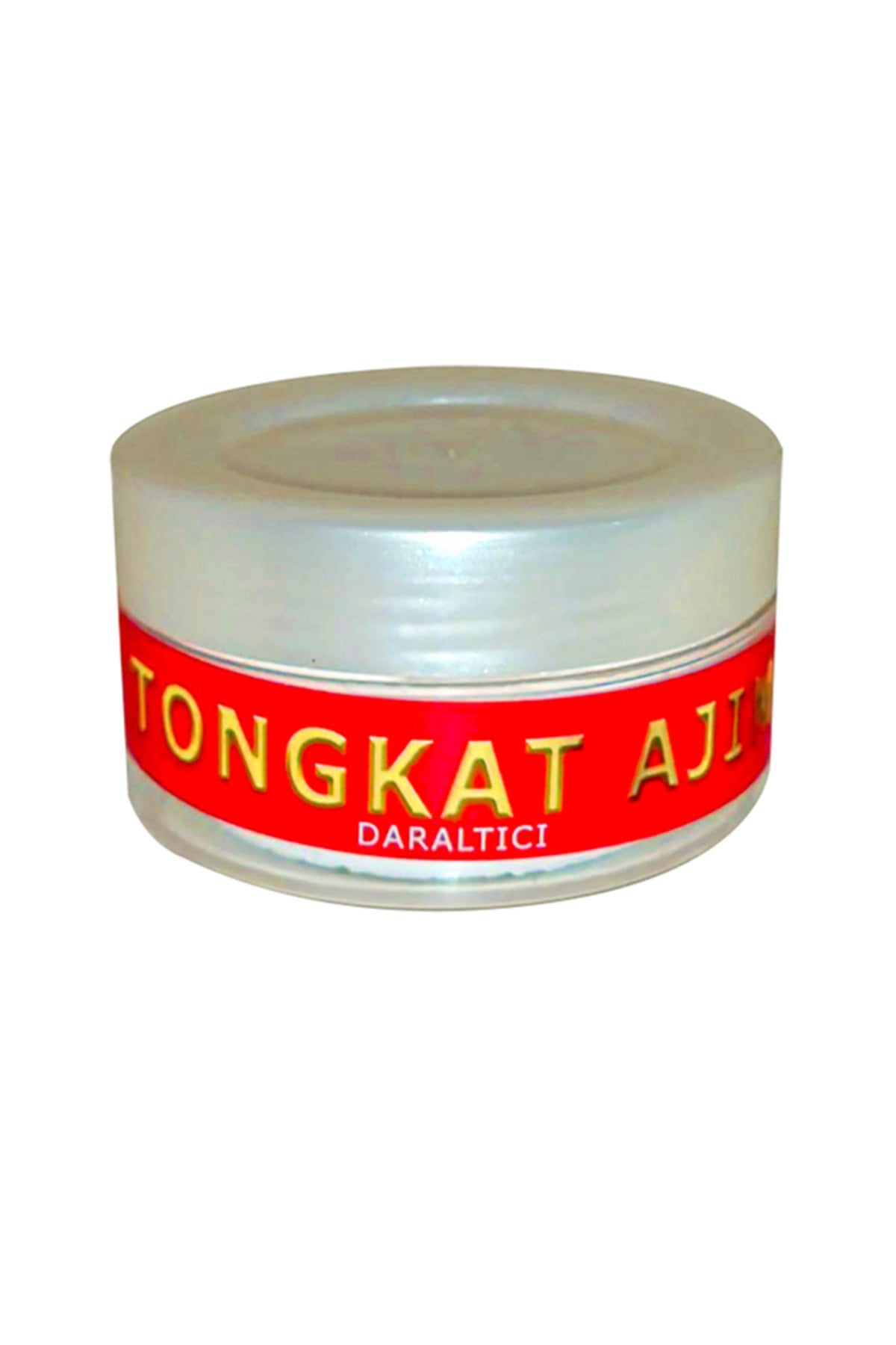 Tongkat Ajimat Madura Vajinal Sıkılaştırıcı Krem 50 ml