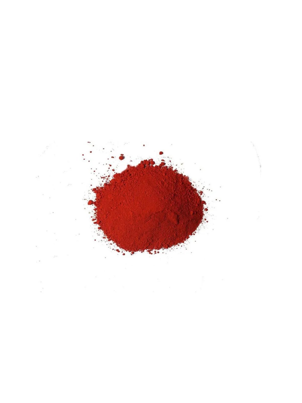 Toz Boya Kırmızı 10gr