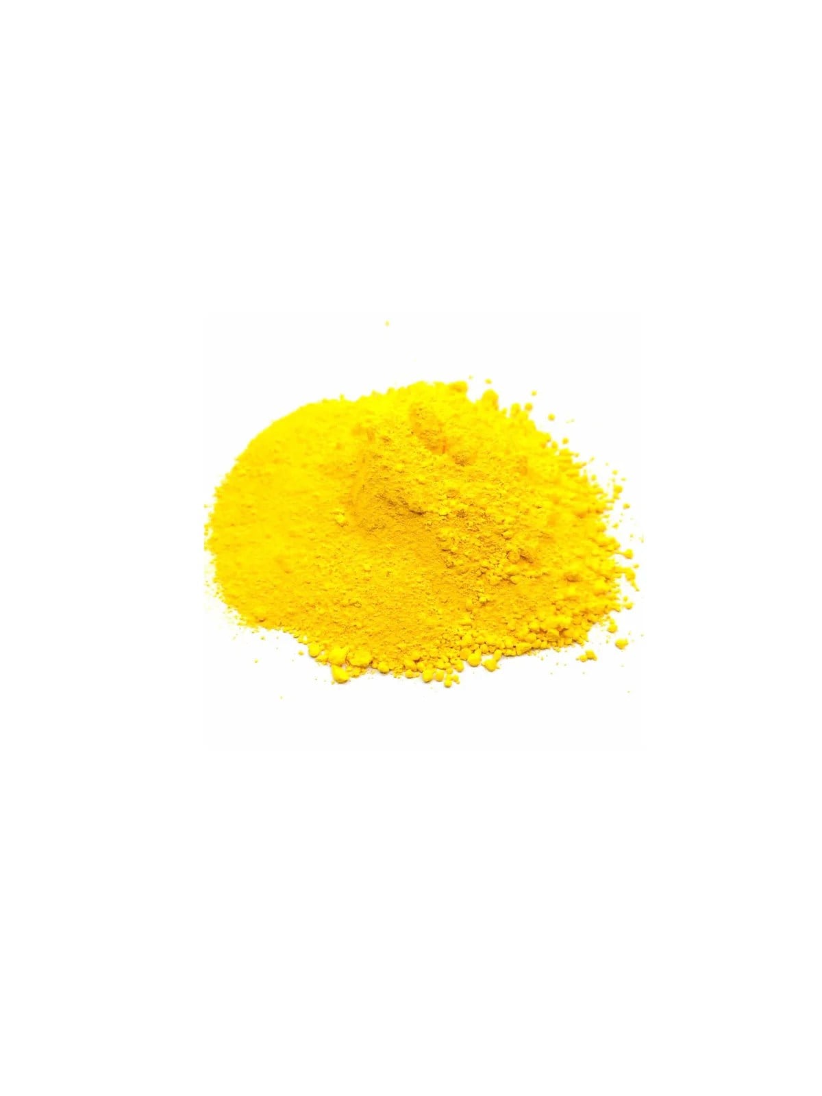 Toz Boya Sarı 10gr