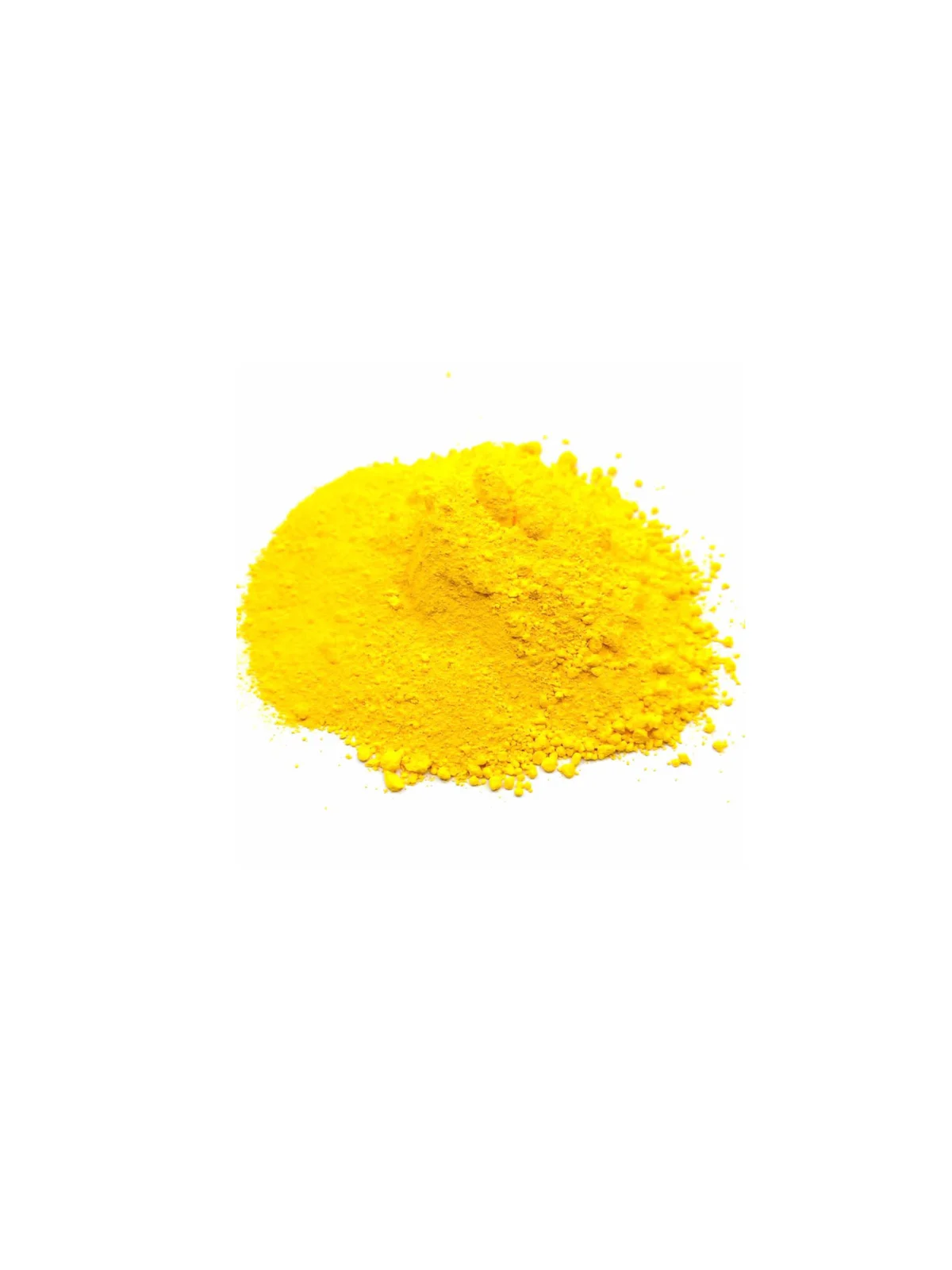 Toz Boya Sarı 10gr