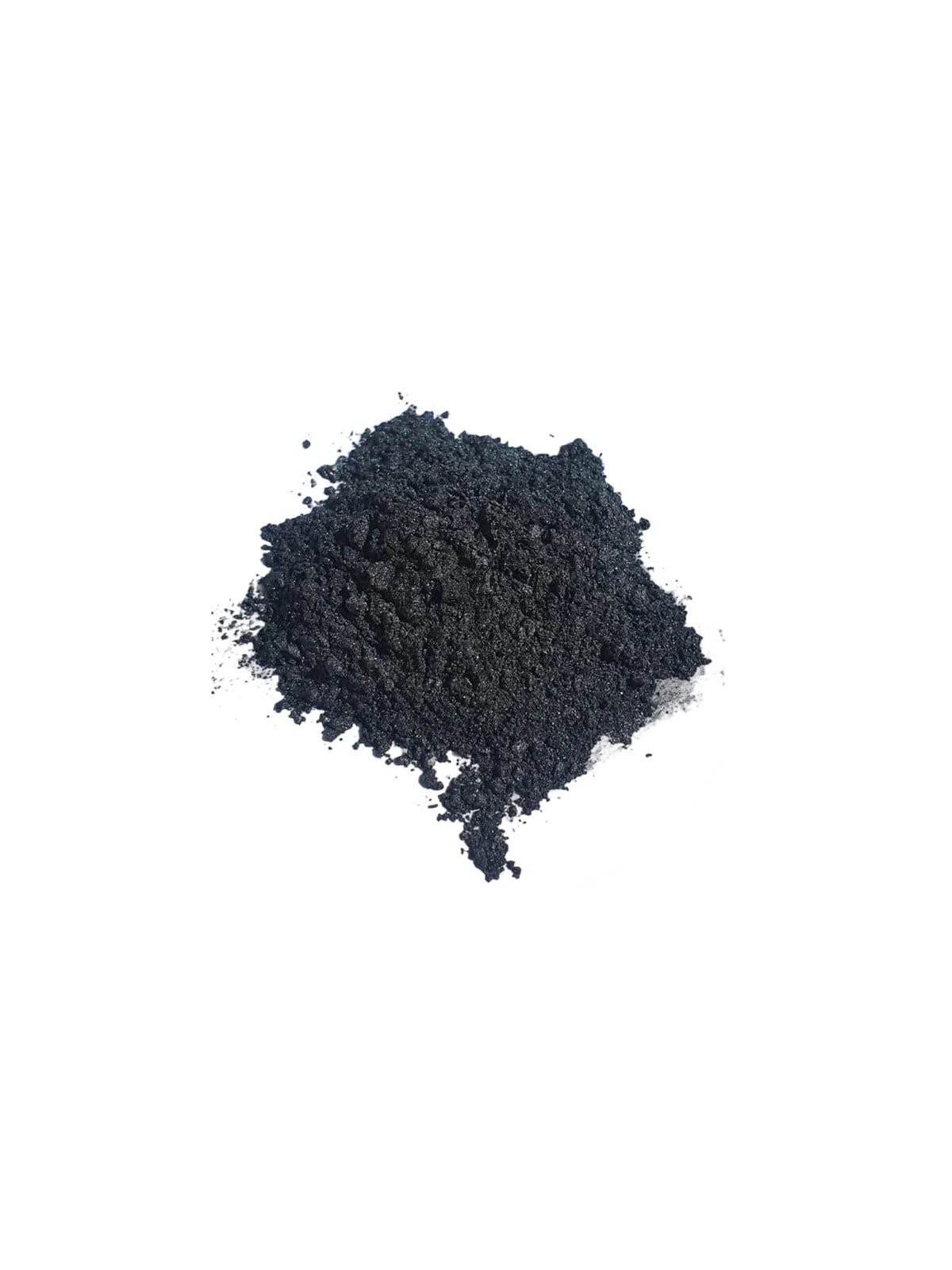 Toz Boya Siyah 10gr