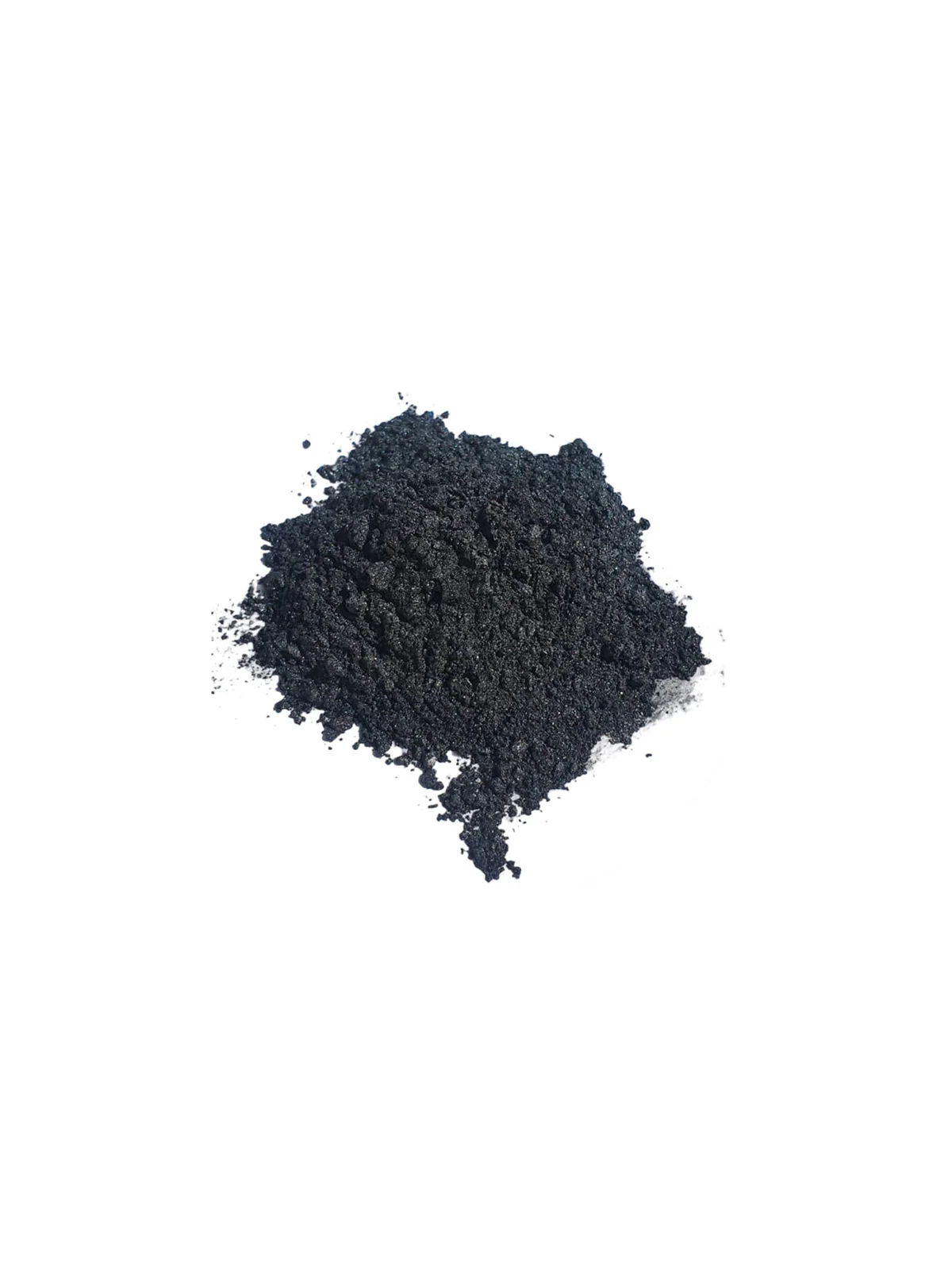 Toz Boya Siyah 10gr