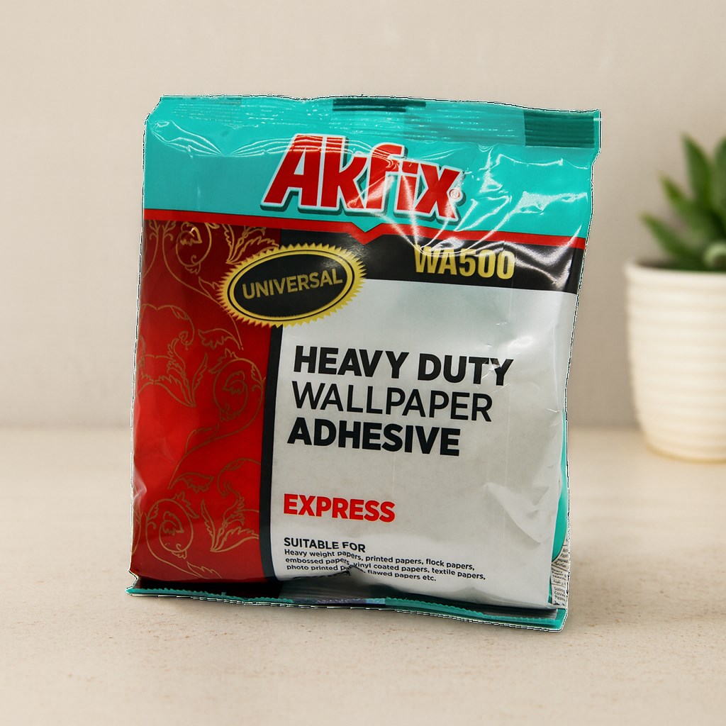 Toz Duvar Kağıdı Yapıştırıcı 250 g