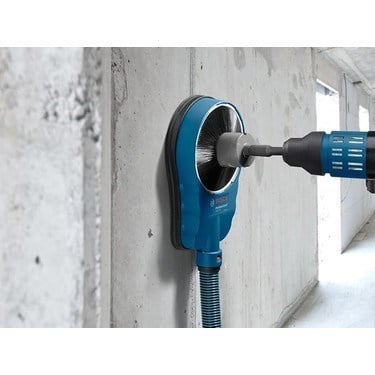 Toz Emme Adaptörü, Dayanıklı Malzeme ile Profesyonel Kullanım İçin Tasarlandı