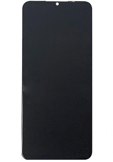 Trident A55 Dokunmatik Ekran (Siyah)
