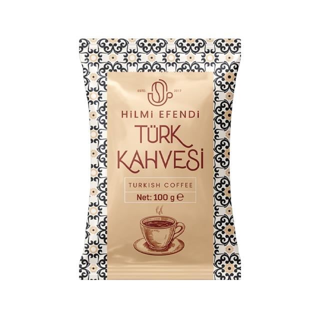 Türk Kahvesi 100 Gr.