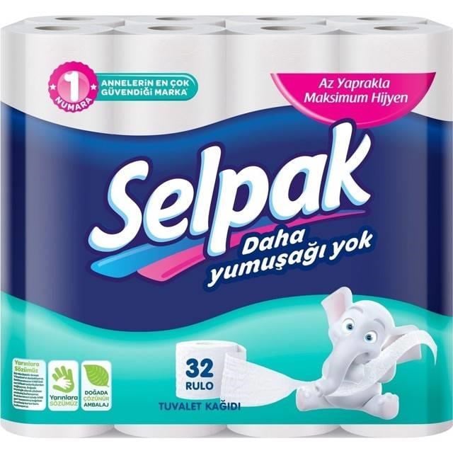 Tuvalet Kağıdı 32Li