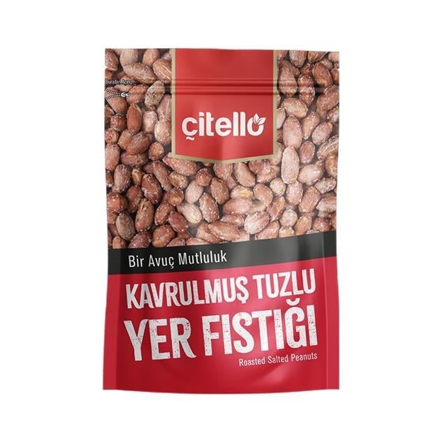 Tuzlu Fıstık 150gr