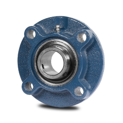 UCFC 206 YATAKLI RULMAN