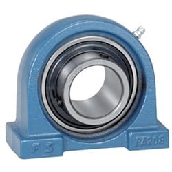 UCPA 205 YATAKLI RULMAN