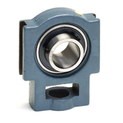 UCT 207 YATAKLI RULMAN