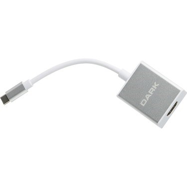 USB 3.1 Type-C to HDMI Dönüştürücü, Yüksek Hız