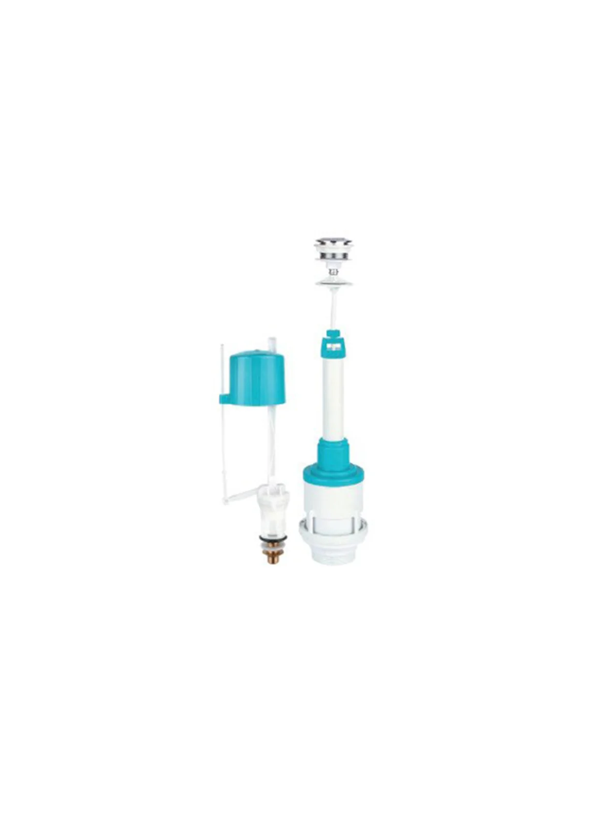 USO Basmalı İç Takım