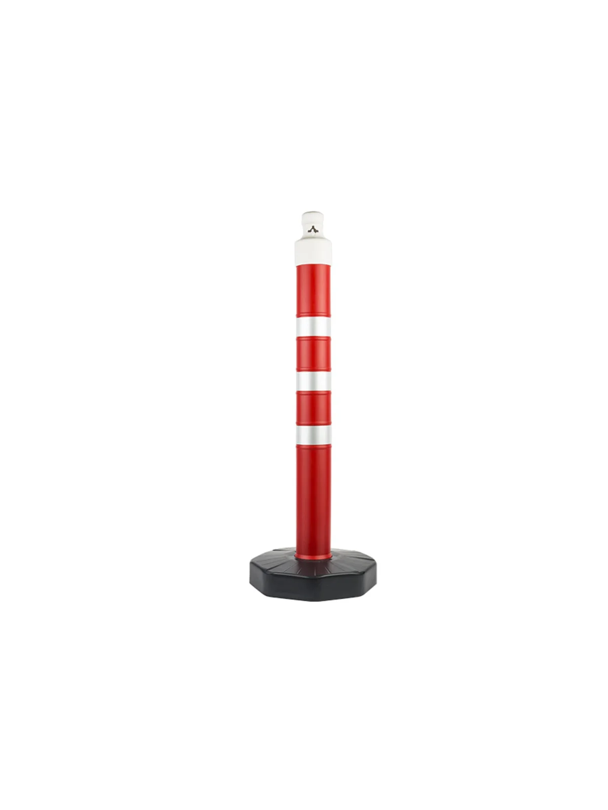 UT 2141 Dubalı Uyarı Dikmesi 110x1200 mm
