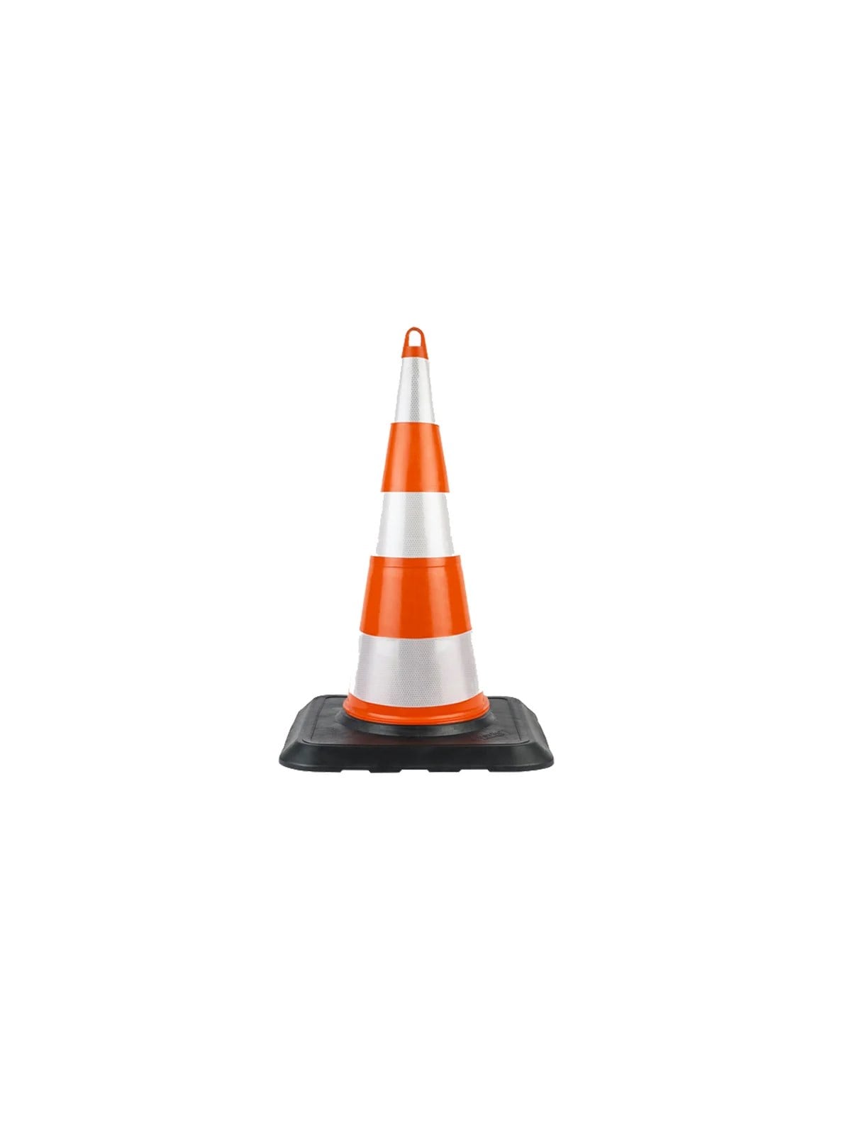 UT 5021 Trafik Konisi Ağırlıklı