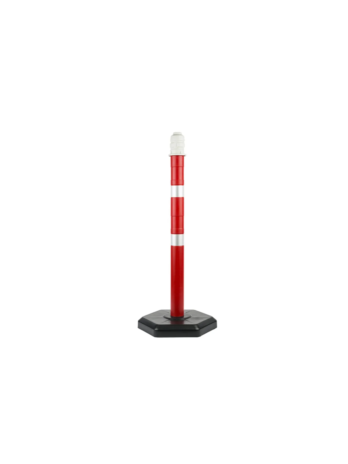 UT 6003 Dubalı Uyarı Dikmesi 60x1200 mm